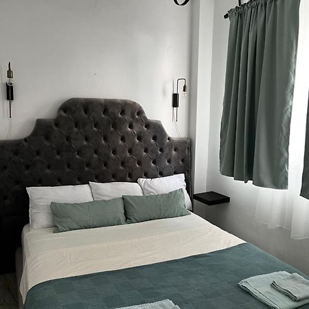 Mila Deluxe Διαμέρισμα Περαία Εξωτερικό φωτογραφία