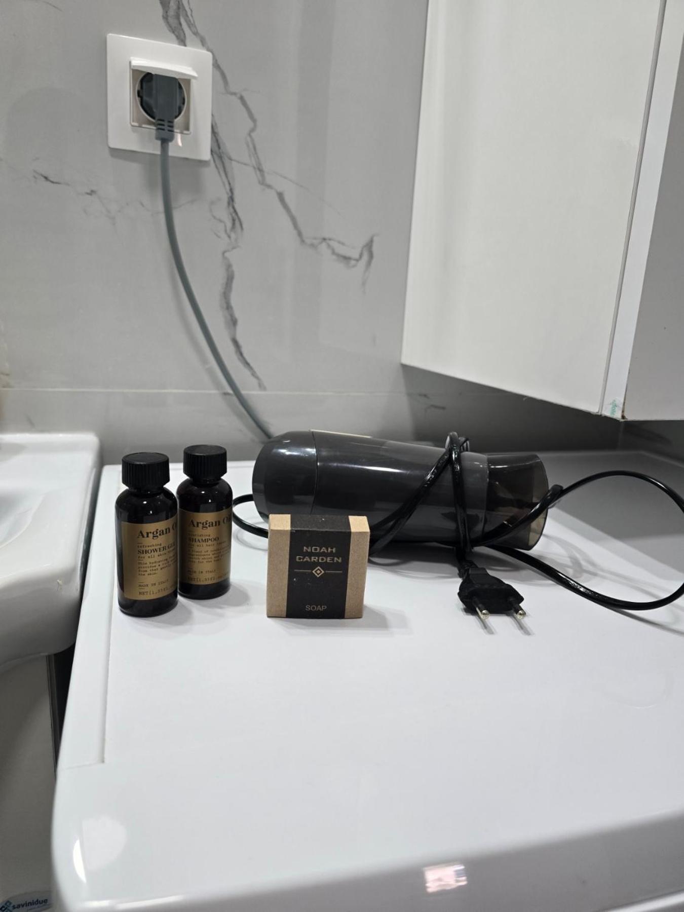 Mila Deluxe Διαμέρισμα Περαία Εξωτερικό φωτογραφία