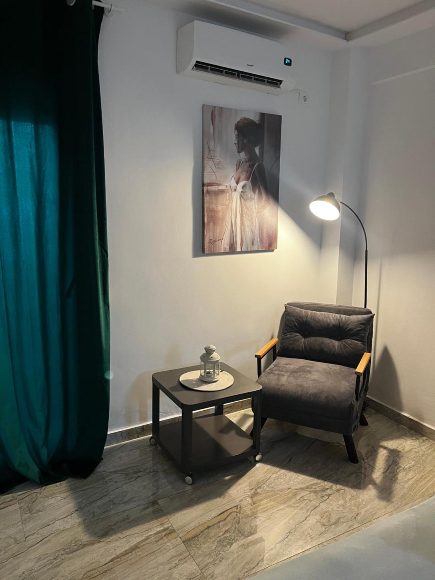 Mila Deluxe Διαμέρισμα Περαία Εξωτερικό φωτογραφία