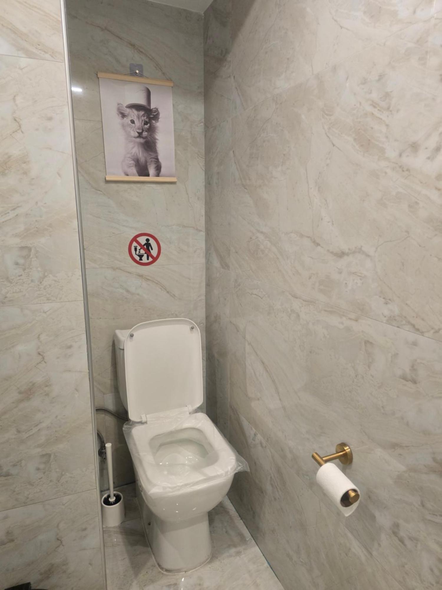Mila Deluxe Διαμέρισμα Περαία Εξωτερικό φωτογραφία